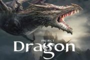 project dragon io interactive