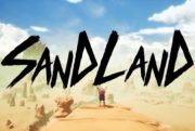 sand land