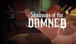 shadows of the damned remaster