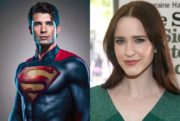 superman legacy casting