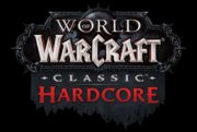 world of warcraft classic hardcore