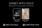 xbox games with gold july 2023