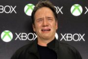 xbox lost all consoles wars phil spencer cry game pass