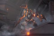 armored core vi gameplay trailer