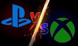 guerre des consoles console wars playstation versus xbox