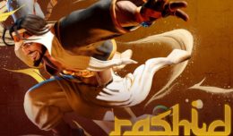 street fighter 6 rashid