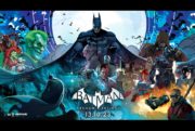 batman arkham trilogy switch