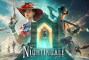 nightingale early access trailer