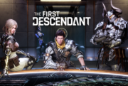 the first descendant beta