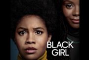 the other black girls poster logo