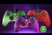 xbox react-r new colors