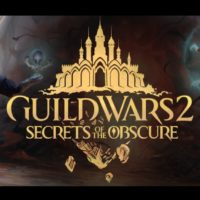 guild wars 2 secrets of the obscure test