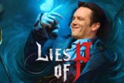 lies of p. spencer xbox game pass le boss xbox