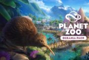 planet zoo oceania pack