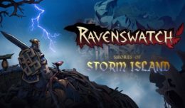 ravenswatch shores of storm island