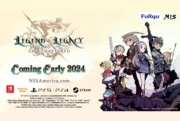 the legend of legacy hd remaster
