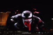 PlayStation Spider-Man 2 Sphere Las Vegas