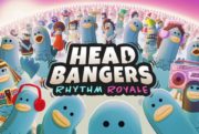 headbangers rhythm royale