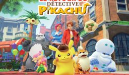 le retour de détective pikachu test