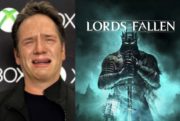 lords of the fallen xbox series x