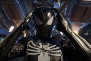 marvels spider-man 2 DICE awards 2024 playstation