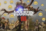 call of duty modern warfare III worst call of metacritic