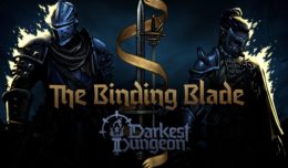 darkest dungeon II the binding blade