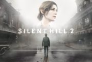 silent hill 2 remake physical version logo