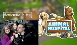 animal hospital test youtube logo