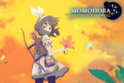 momodora moonlit farewell