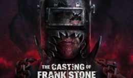 the casting of frank stone
