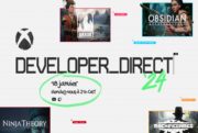 Xbox Developer_Direct