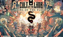 cult of the lamb sins of the flesh