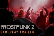 frostpunk 2 gameplay trailer