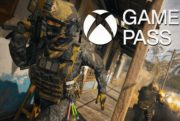 call of duty not on xbox gamepass game pass
