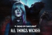 dead by daylight all things wicked