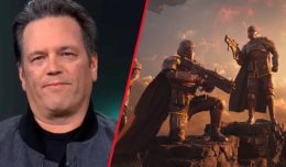 helldivers 2 xbox series x phil spencer