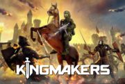 kingmakers logo