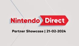 nintendo direct partners showcase février 2024