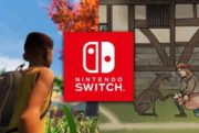 nintendo direct switch pentiment grounded