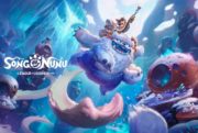 song of nunu a league of legends story