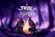 the tribe must survive