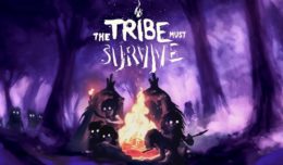 the tribe must survive