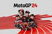 MotoGP 24 artwork