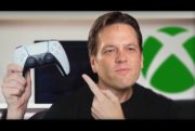 PS5 Pro Xbox phil spencer playstation 5 pro