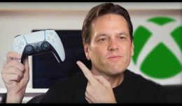PS5 Pro Xbox phil spencer playstation 5 pro