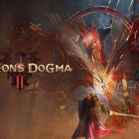dragon's dogma 2 launch trailer