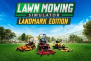 lawn mowing simulator switch