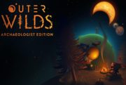 outer wilds archaeologist edition logo