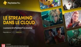 playstation 5 cloud streaming